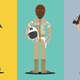Spaceballs, Last Starfighter, and Mad Max get some love on this crazy new poster.